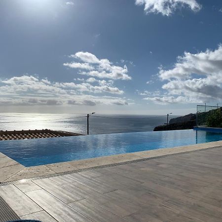 Holiday Apartment Sunset Ocean Ribeira Brava Exterior photo