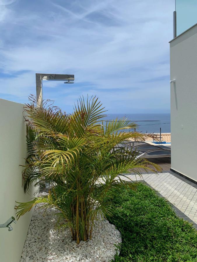 Holiday Apartment Sunset Ocean Ribeira Brava Exterior photo