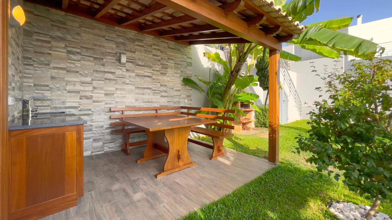 Holiday Apartment Sunset Ocean Ribeira Brava Exterior photo